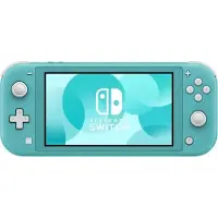 Nintendo Switch Lite - Türkis Grün
