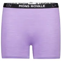 Mons Royale Hannah Hot Pant damen merino-unterhose