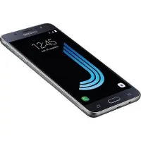 Telekom Samsung Galaxy J5 (2016), 13,2 cm (5.2"), 2 GB, 16 GB, 13 MP, Android 6.0, Schwarz