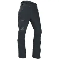 MAUL Herren Hochseiler - Megatex Skihose