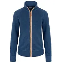 Sherpa Rolpa Eco Jacket Women rathee blue - Größe XL SW26044