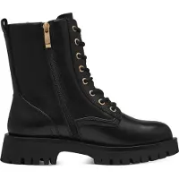 Tamaris Damen Stiefeletten 1-25906-41 048 Farbe: Schwarz Größe: 38