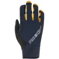 Roeckl Sports Karwendel 2 black/golden glow (9212) 9,5