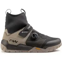 Northwave - Multicross Plus GTX - Radschuhe Gr 38 grau