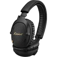 Marshall - Monitor III ANC Black