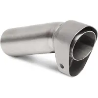 Akrapovic V-tuv111 Geräuschdämpfer
