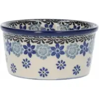 Bunzlau Castle Ramekin Schüssel Belle Fleur (190 ml)