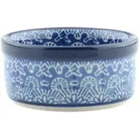 Bunzlau Castle Ramekin Schüssel Lace (100 ml)