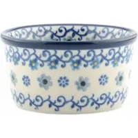 Bunzlau Castle Ramekin Schüssel Winter Garden (190 ml)