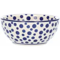 Bunzlau Castle Reisschüssel Crazy Dots (300 ml)