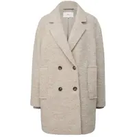 s.Oliver S. Oliver Jackets Outdoor Beige Größe: 46 | Leichte Jacken Outlet | Damen | Braun