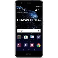 Huawei P10 lite, 13,2 cm (5.2"), 4 GB, 32 GB, 12 MP, Android 7.0, Schwarz