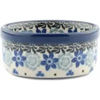 Bunzlau Castle Ramekin Schüssel Belle Fleur (100 ml)
