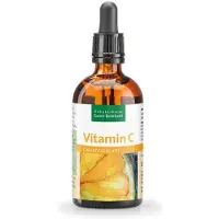 Kräuterhaus Sanct Bernhard Sanct Bernhard Vitamin-C-Gesichtsserum 100 ml Serum
