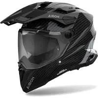 Airoh Commander 2 Endurohelm unisex schwarz, XL