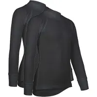 Avento Thermal LS Shirt Junior (2-pack) 128