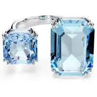 Swarovski Ring Millenia 5694139 Blau
