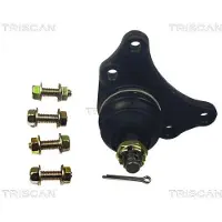 TRISCAN Trag-/Führungsgelenk [Hersteller-Nr. 850013053] für Toyota, VW