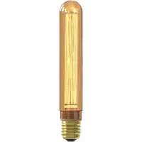 Circle Tube lamp 2,3W - E27 - Led - T30 x 185 - 65lm