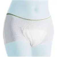 Meditrade Light Fixierhöschen Größe XL 6 St Fixierhosen