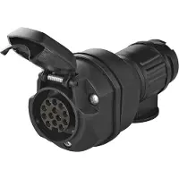 Pricenet LED-Beleuchtungsadapter von 13- auf 13-polig