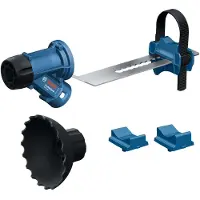 Bosch Professional Gde Max Bohrer-absaugzubehör