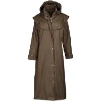 Baleno Regenmantel Oxford