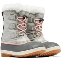 Sorel Yoot Pac Nylon Winterstiefel für Kinder