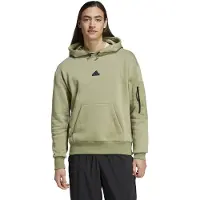 Adidas FleeceHoodie City Escape