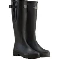 Le Chameau Damen-Wintergummistiefel Vierzonord