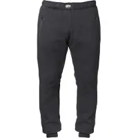 GMS Jogger Cruz Schwarz Textilhose Größe S