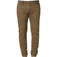 GMS Chino Atheris Oliv Textilhose Größe W32/L32