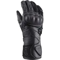 Ixon Thund L Schwarz Damen Handschuhe Größe XS