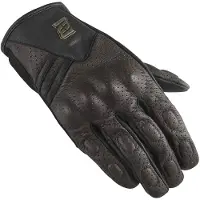 Bogotto Sparrow Handschuhe Braun Größe M