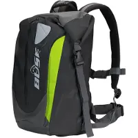 Büse 90822 Schwarz Neon Gelb 30L Wasserdichte Rucksack