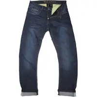 Modeka Nyle Cool Motorrad Textilhose
