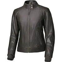Held Barron Damen Motorrad Lederjacke Größe 46