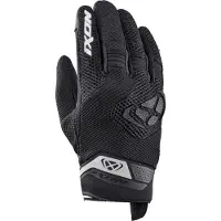 Ixon Mig 2 Airflow L Schwarz Weiß Damen Handschuhe Größe XL