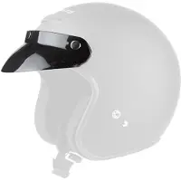 Held Heros 7070 Ersatzvisier