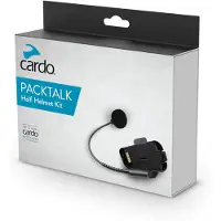 Cardo Baseµ Jetsmartpack Mikrofon
