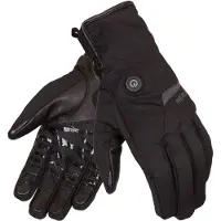 Merlin Finchley Urban D3O Beheizbare Damen Motorradhandschuhe