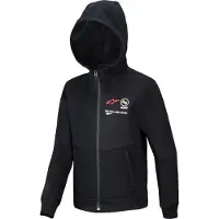 Alpinestars Racer Mx Reißverschlusspullover