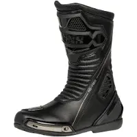 IXS RS-Neo Schwarz Stiefel Größe 47