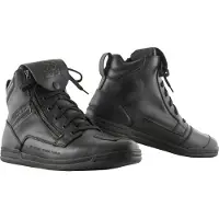 Bogotto Brooklyn wasserdichte Motorrad Schuhe