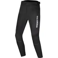 Bogotto Tampar Tour Wasserdichte Motorrad Textilhose Größe S