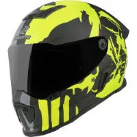 Bogotto Rapto Demon Helm