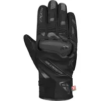 Ixon Pro Knarr Schwarz Wasserdichte Handschuhe Größe 3XL