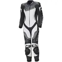 Held Slade II Damen 1-Teiler Motorrad Lederkombi Größe 40