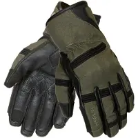 Merlin MerlinMahalaWPExplorerD3OGrünHandschuhe Größe 3XL
