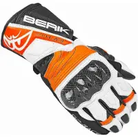 Berik Zoldar Motorradhandschuhe